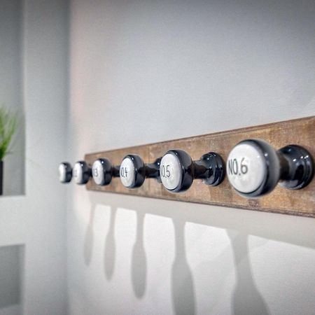 Chez Flo Apartment Grenoble Luaran gambar