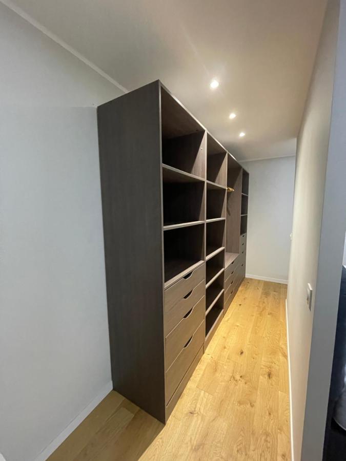 Chez Flo Apartment Grenoble Luaran gambar