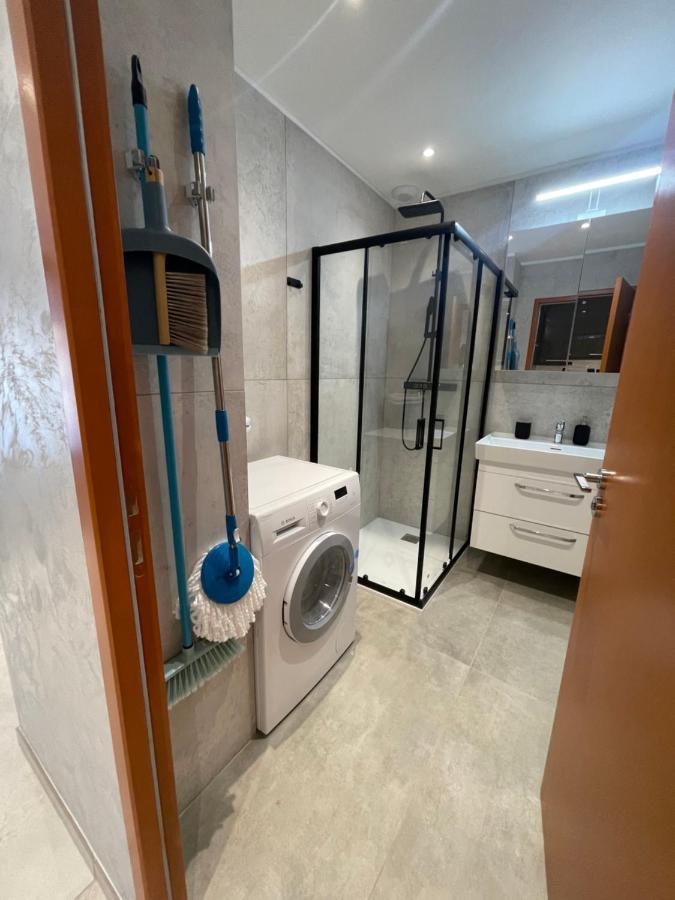 Chez Flo Apartment Grenoble Luaran gambar