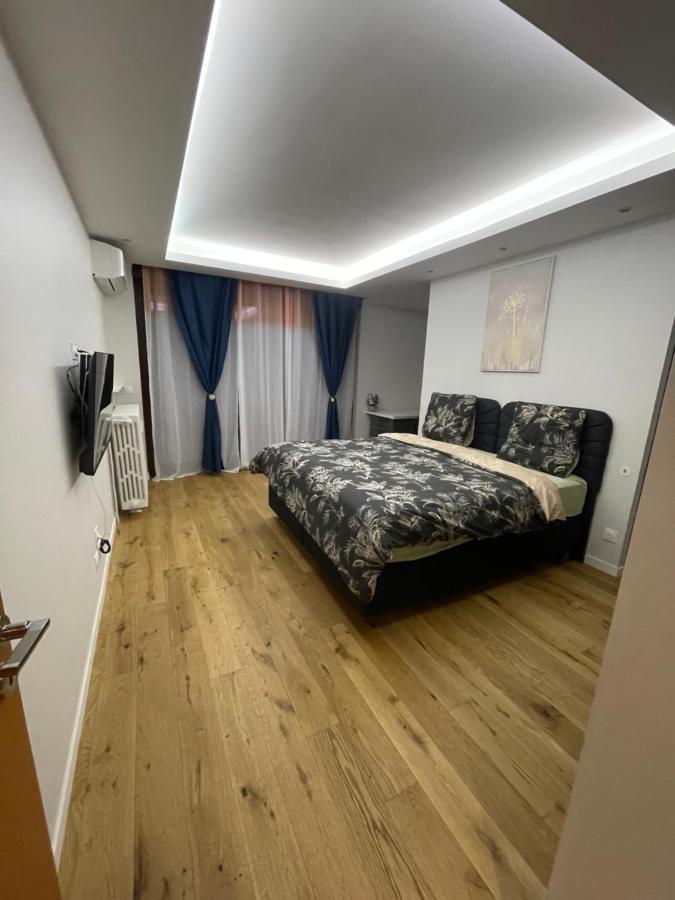 Chez Flo Apartment Grenoble Luaran gambar