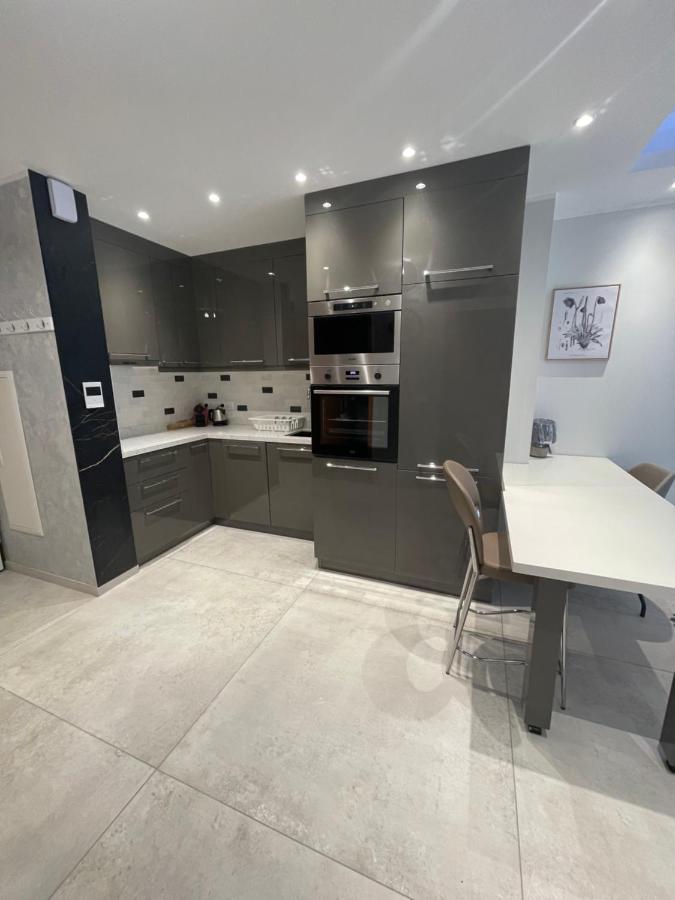 Chez Flo Apartment Grenoble Luaran gambar