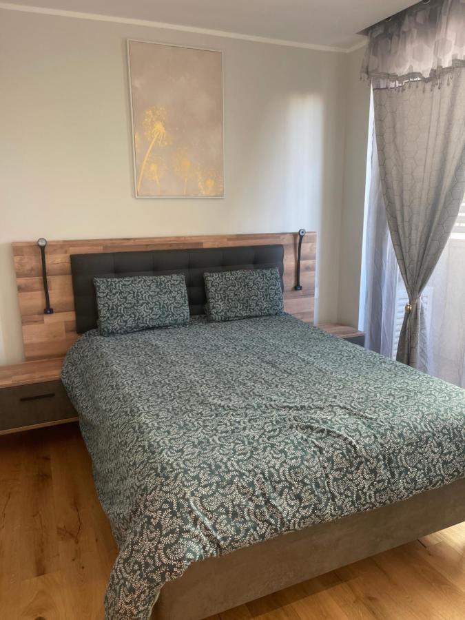 Chez Flo Apartment Grenoble Luaran gambar