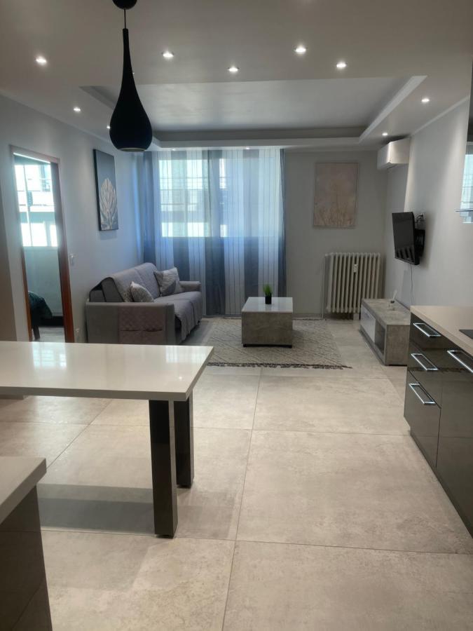 Chez Flo Apartment Grenoble Luaran gambar