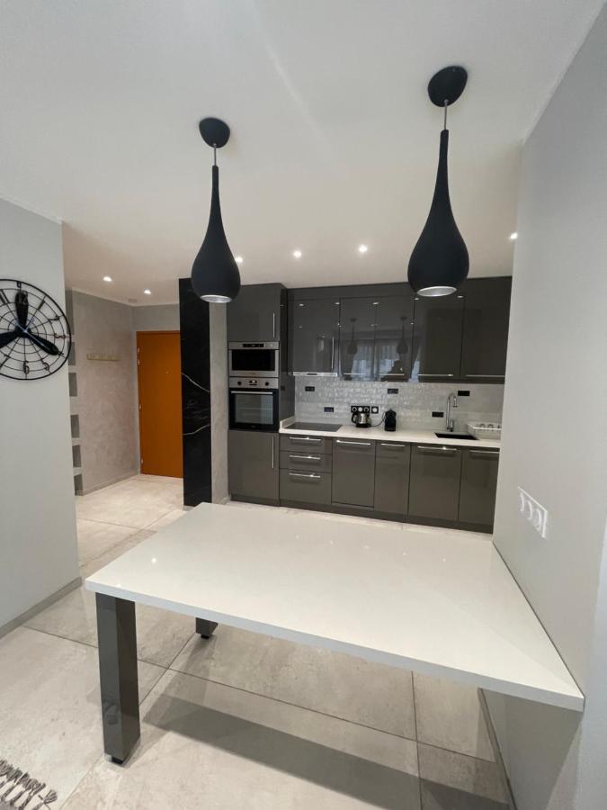 Chez Flo Apartment Grenoble Luaran gambar