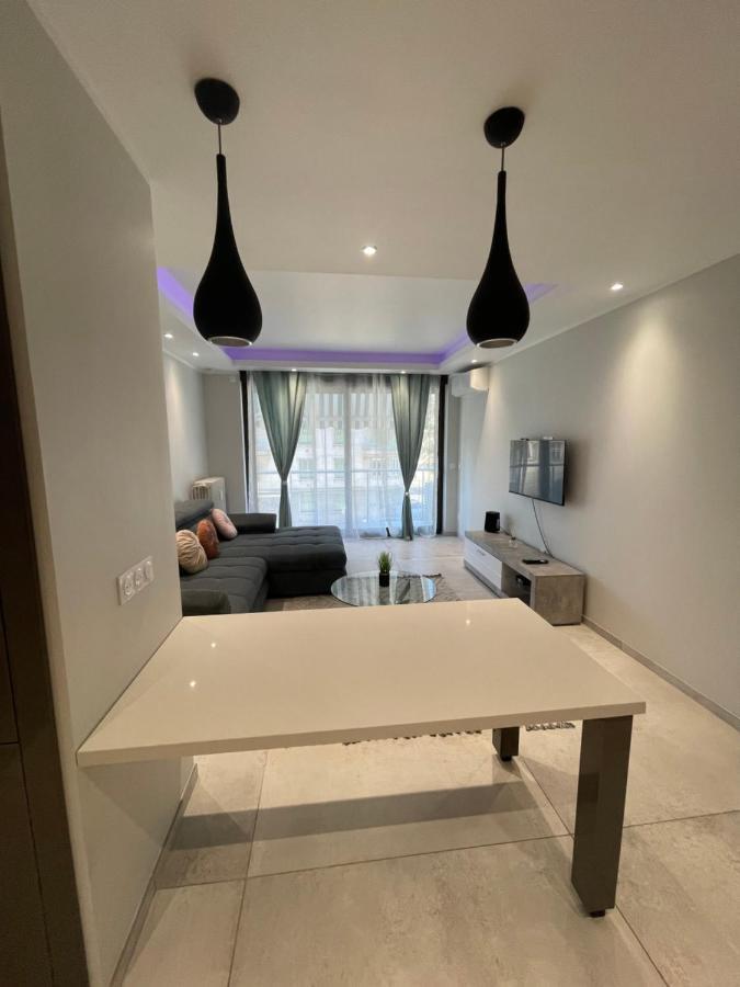 Chez Flo Apartment Grenoble Luaran gambar