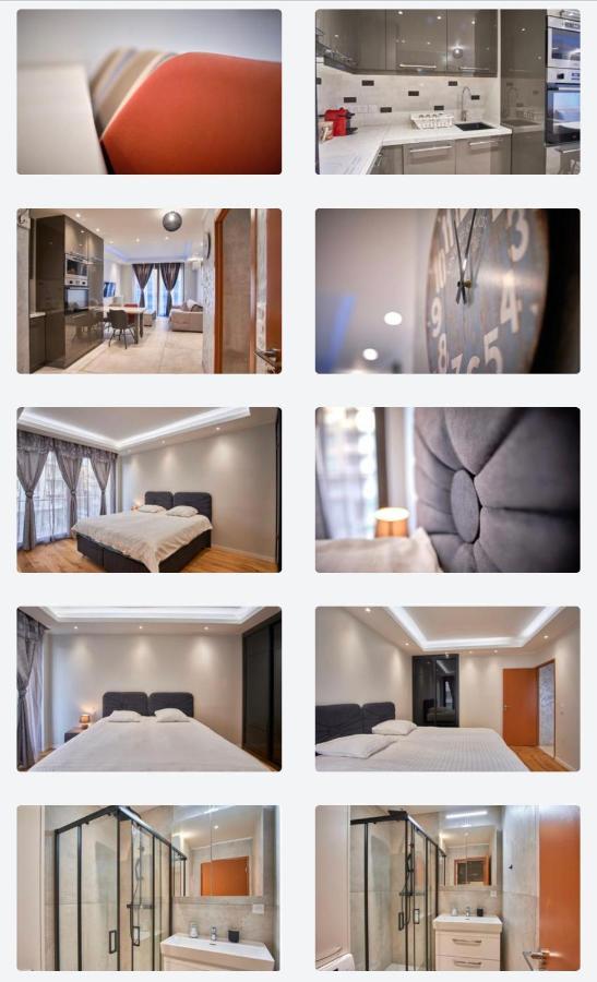 Chez Flo Apartment Grenoble Luaran gambar