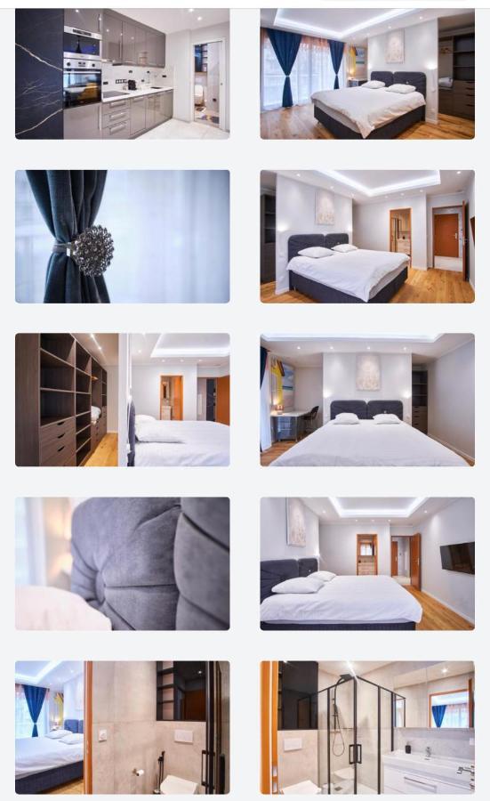 Chez Flo Apartment Grenoble Luaran gambar