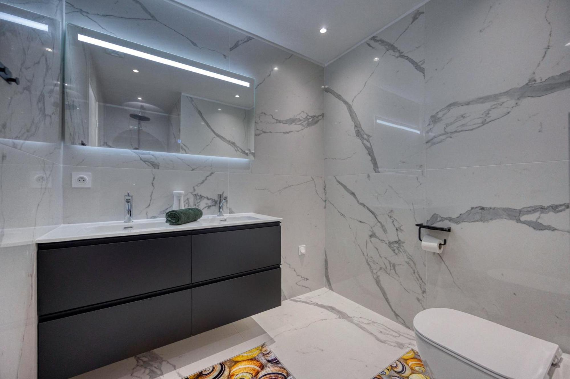 Chez Flo Apartment Grenoble Luaran gambar