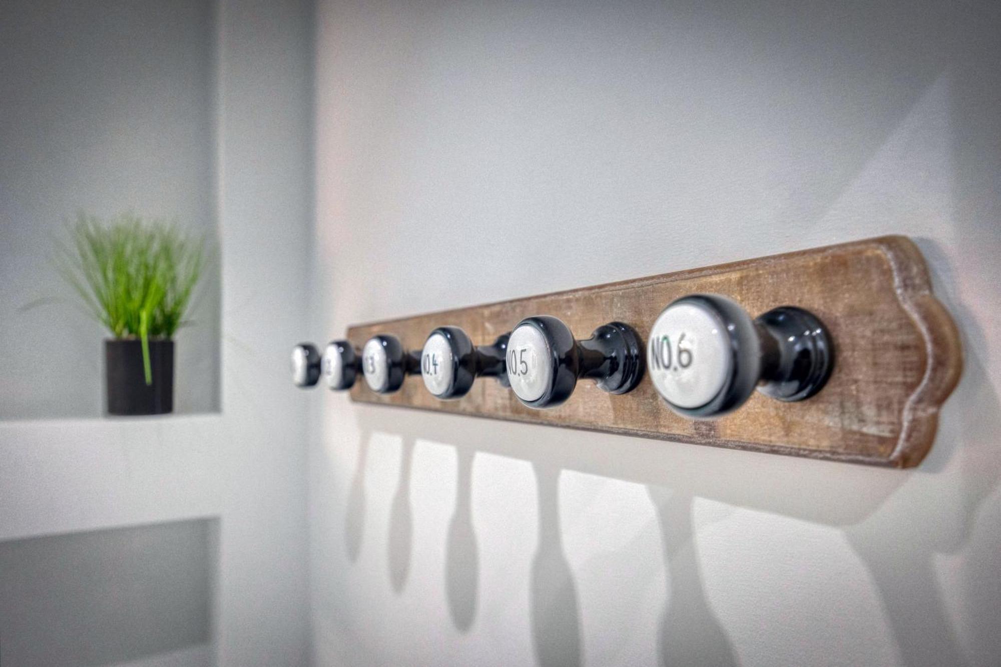Chez Flo Apartment Grenoble Luaran gambar
