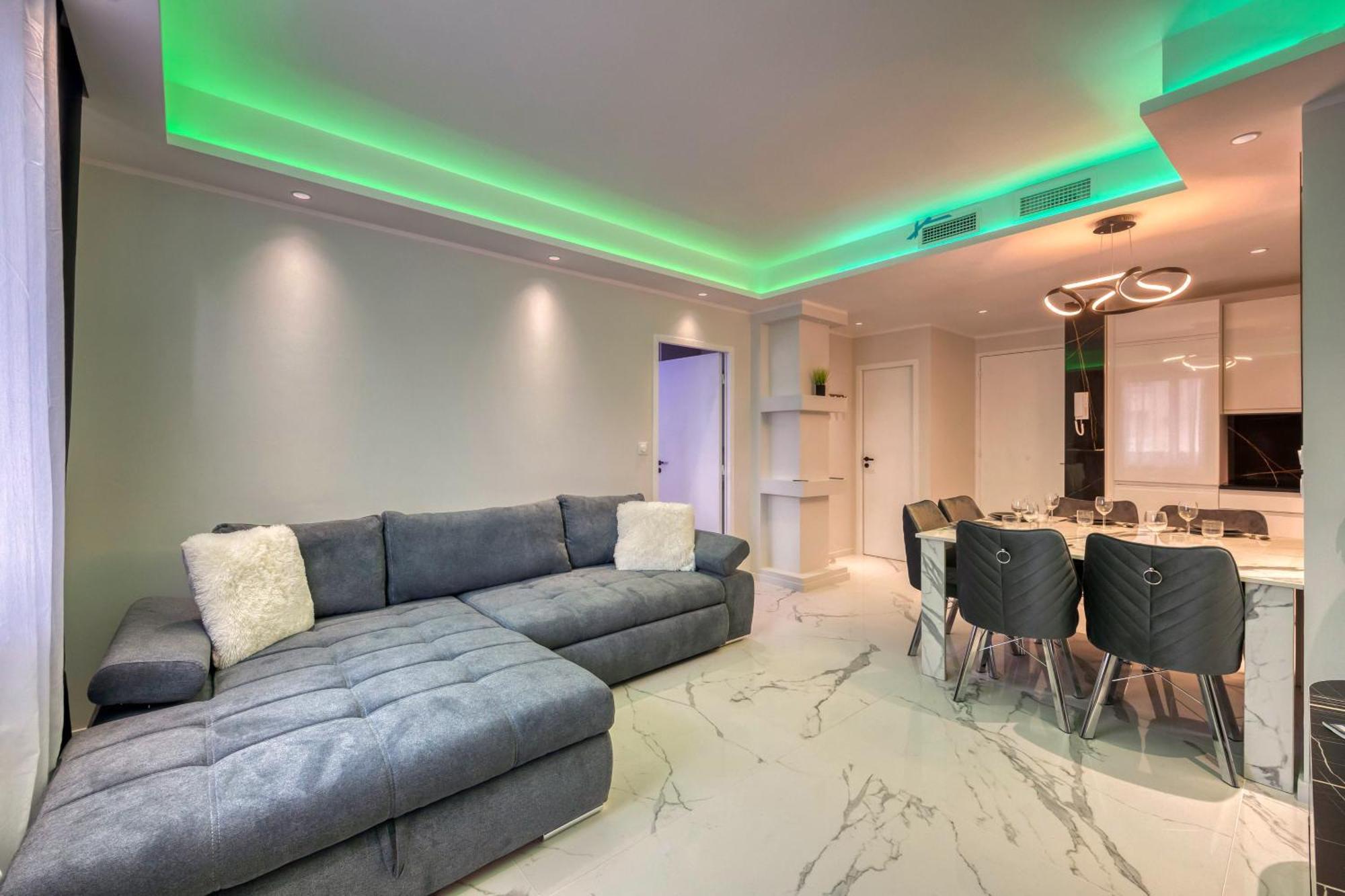 Chez Flo Apartment Grenoble Luaran gambar