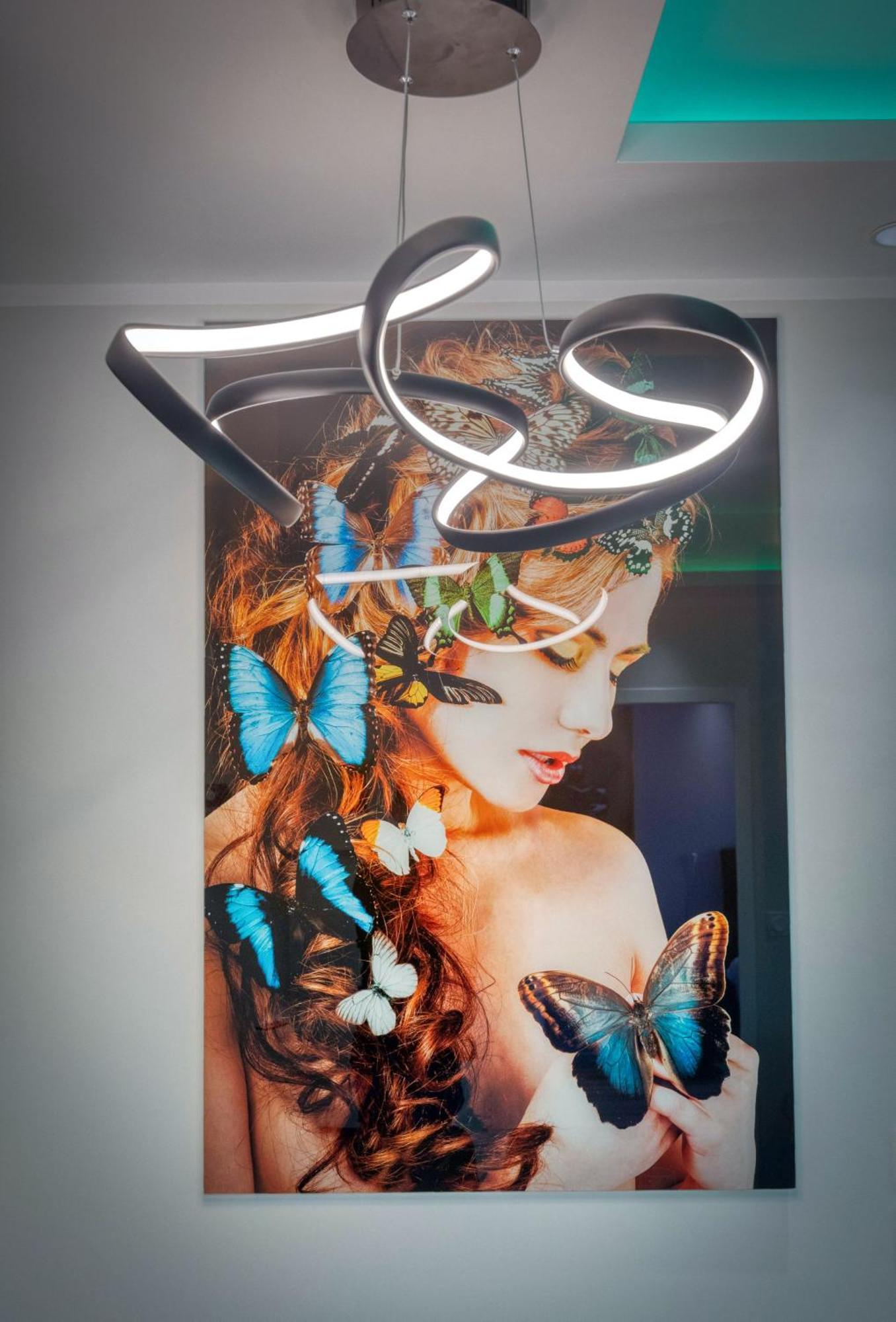 Chez Flo Apartment Grenoble Luaran gambar