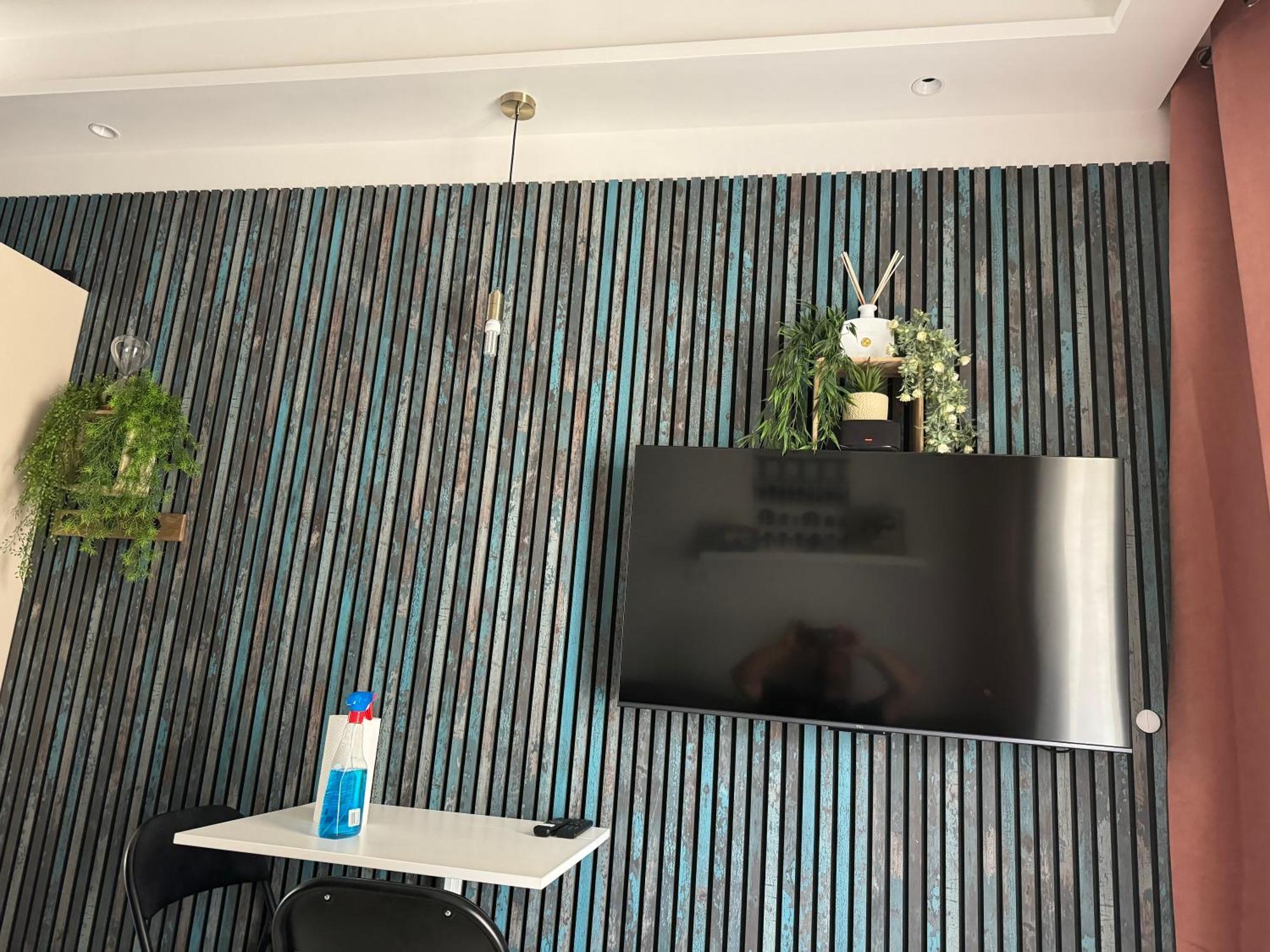 Chez Flo Apartment Grenoble Luaran gambar