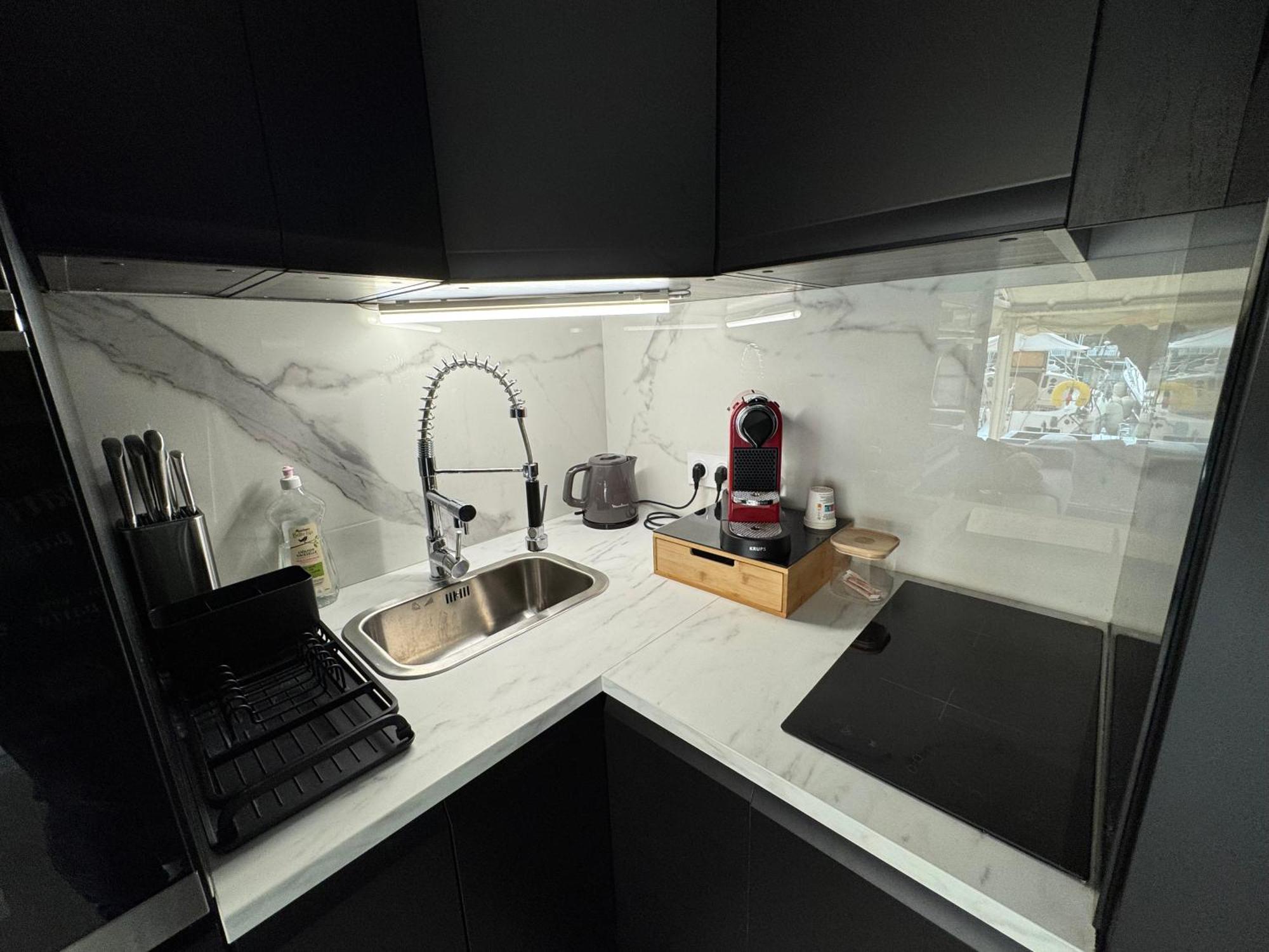 Chez Flo Apartment Grenoble Luaran gambar