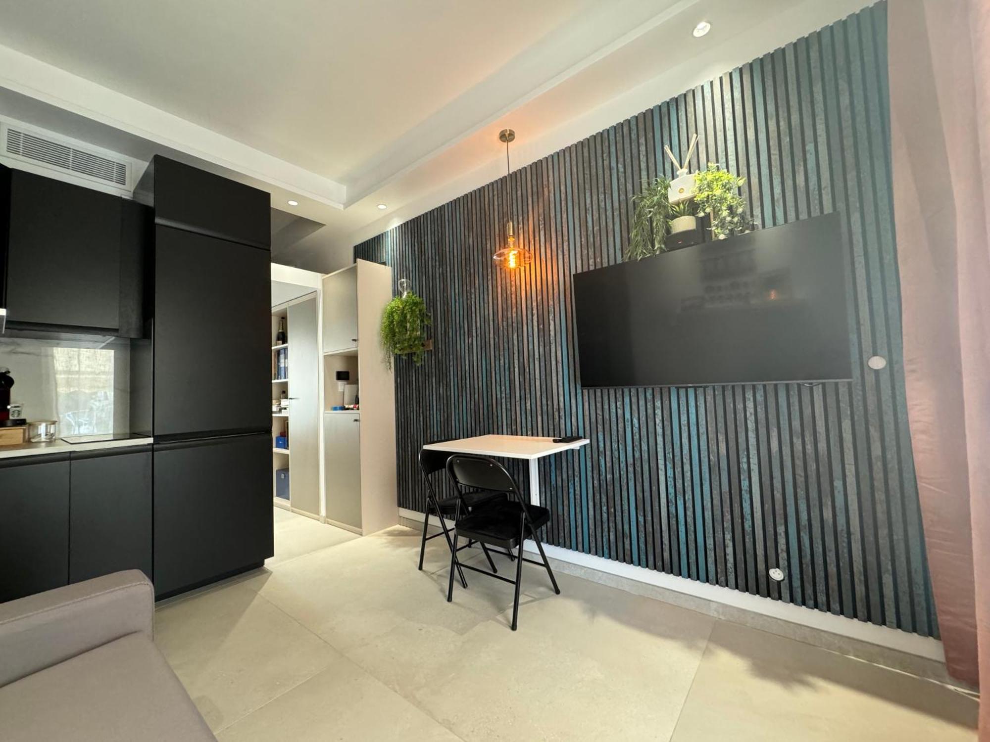 Chez Flo Apartment Grenoble Luaran gambar