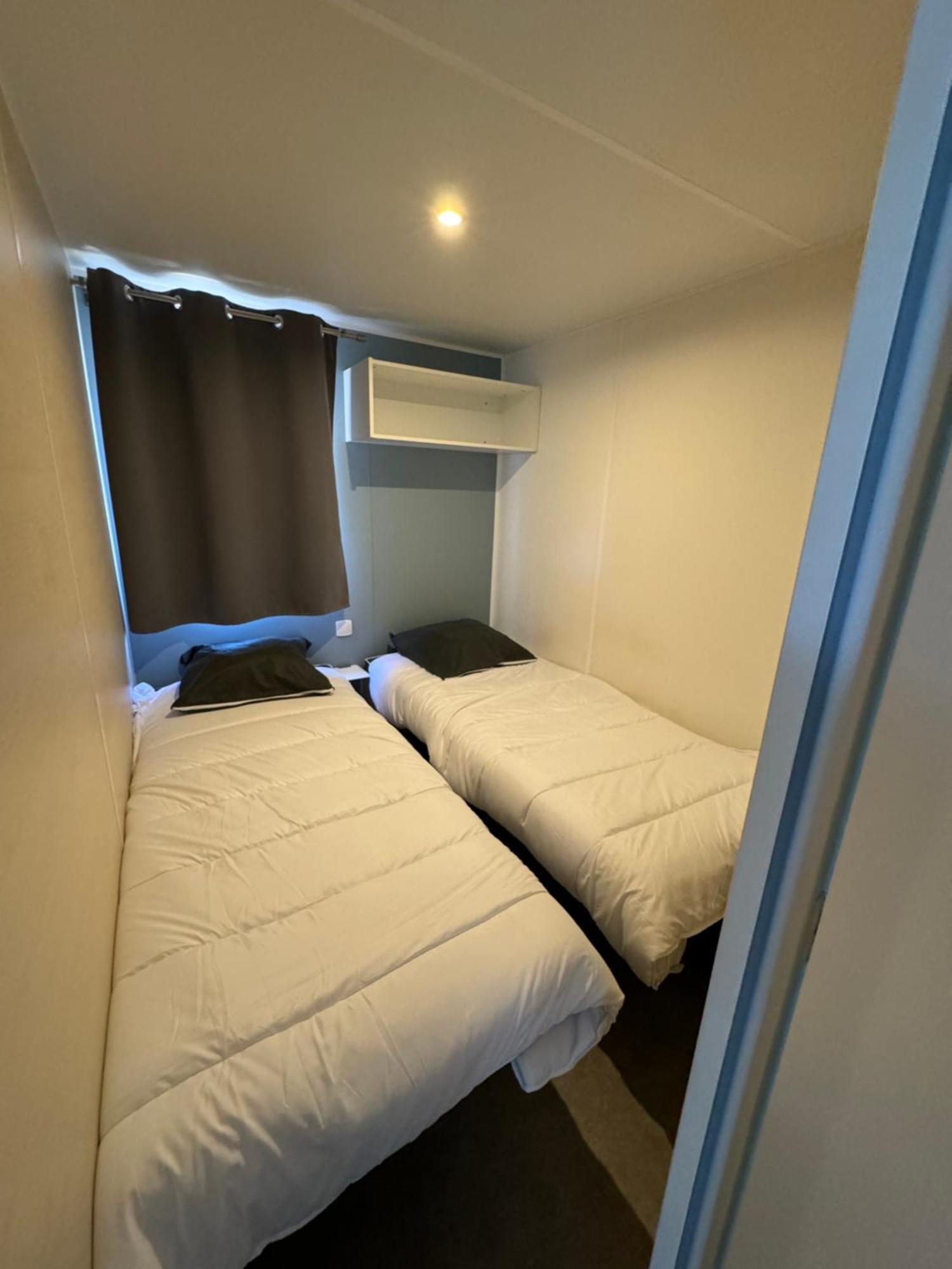 Chez Flo Apartment Grenoble Luaran gambar
